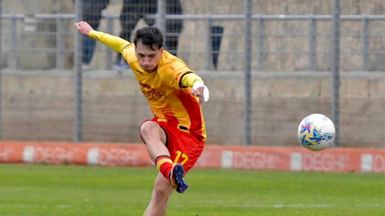 Lecce-Cesena 0-0 | HL Primavera 1 2025/26