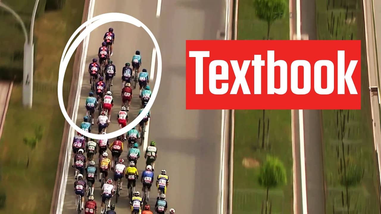 They Did Everything Right… And Won Tour of Turkey 2026 Stage 5