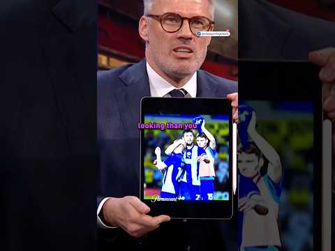 A Proud Dad moment 🤣| UCL Today | CBS Sports Golazo