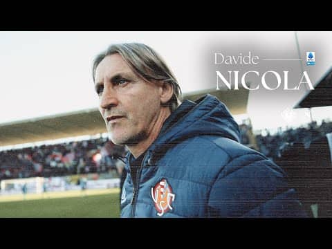 "Partita in cui abbiamo mostrato lo spirito giusto" | CONFERENZA STAMPA | Davide Nicola