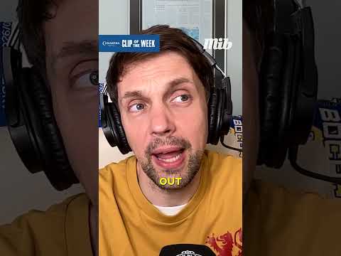 CARRICK’S BEST TRAIT AS UNITED MANAGER 👏