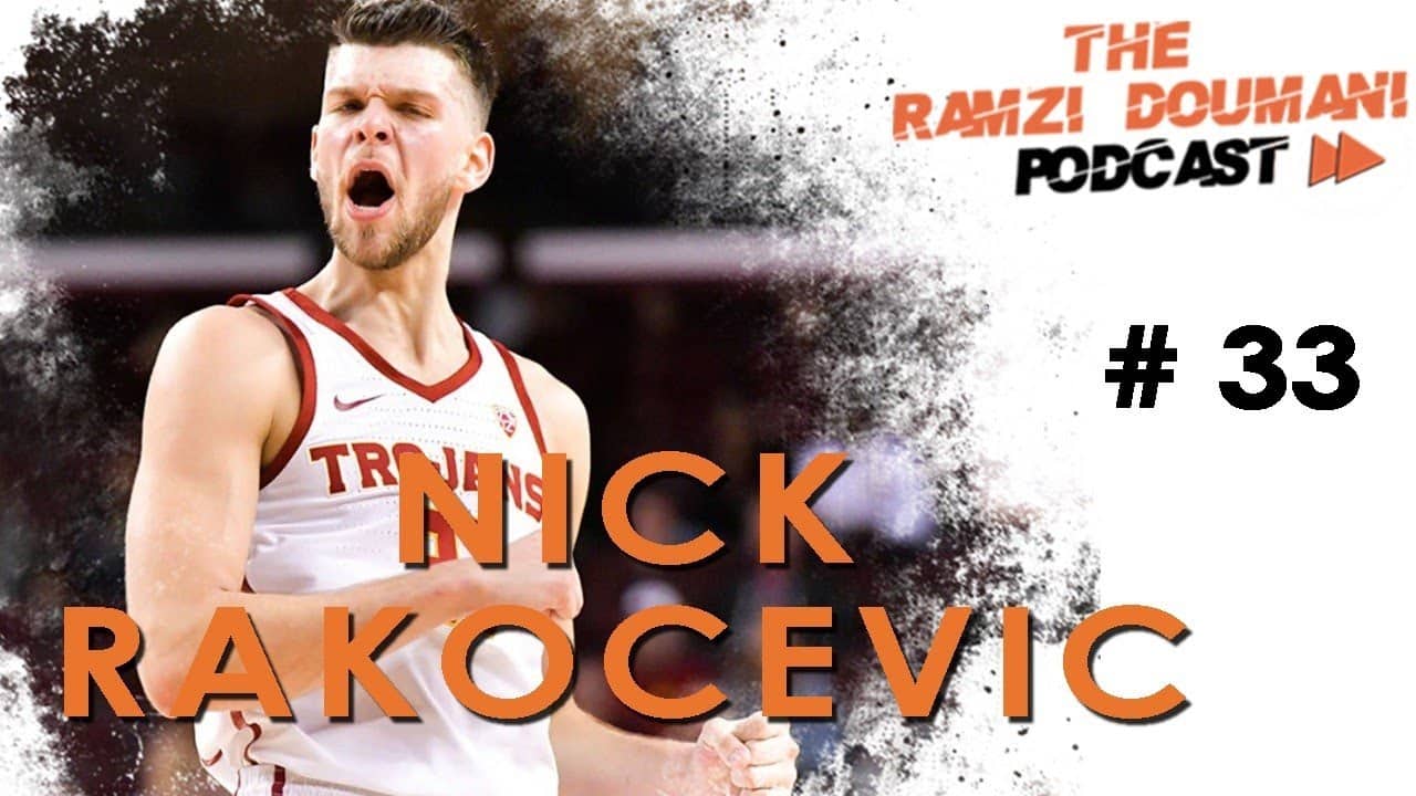 هل يتمكن نيك من تأمين الربح للحكمة على الرياضي ؟|Can Nick Rakocevic help sagesse beat Riyadi?