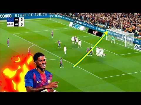 May 2026 • TOP 30 GOALS