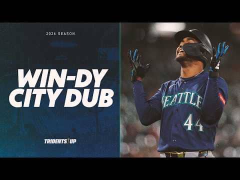 Mariners vs. White Sox: Full Game Highlights (5/8/26)