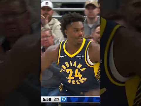 Kobe Brown’s BEST PLAYS of February 2026