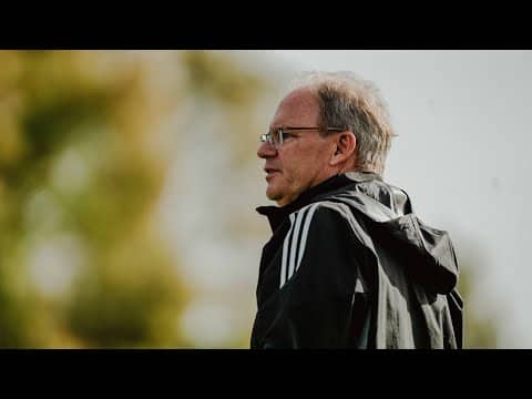 Interview: Brian Schmetzer Post-Match vs Brøndby IF