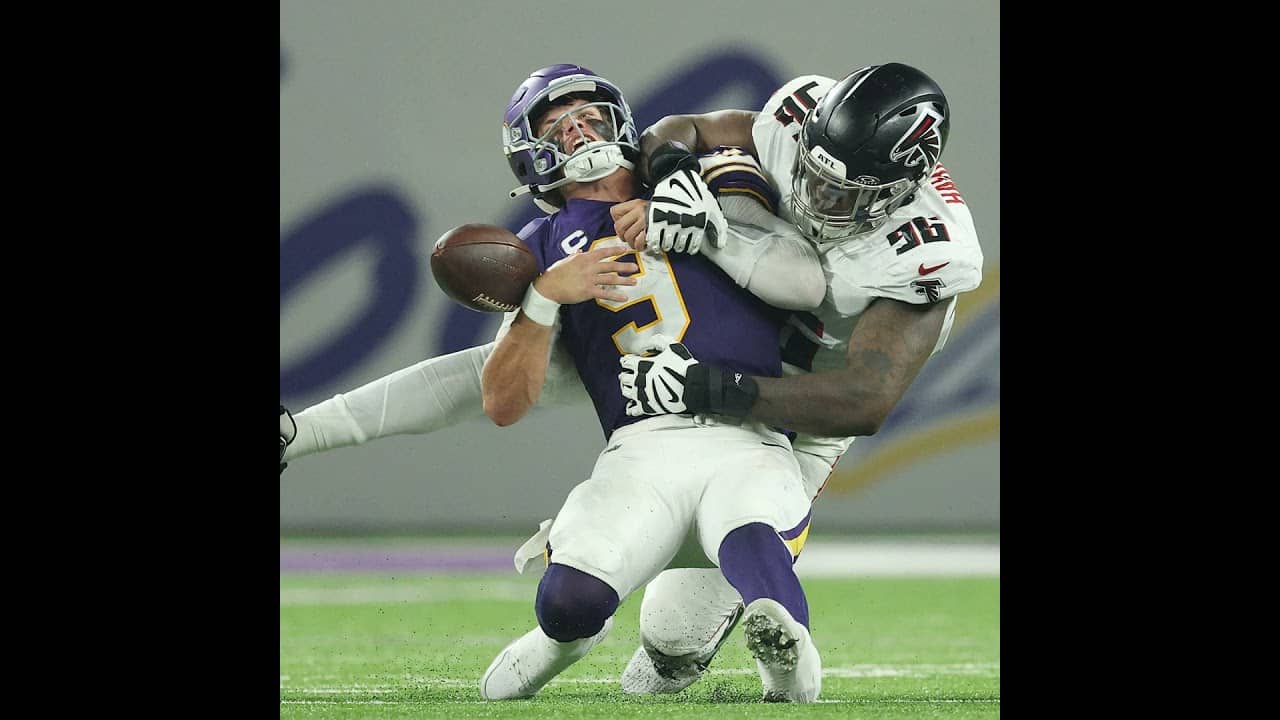 Left Tackle Is The Most Important Position In The NFL EP460