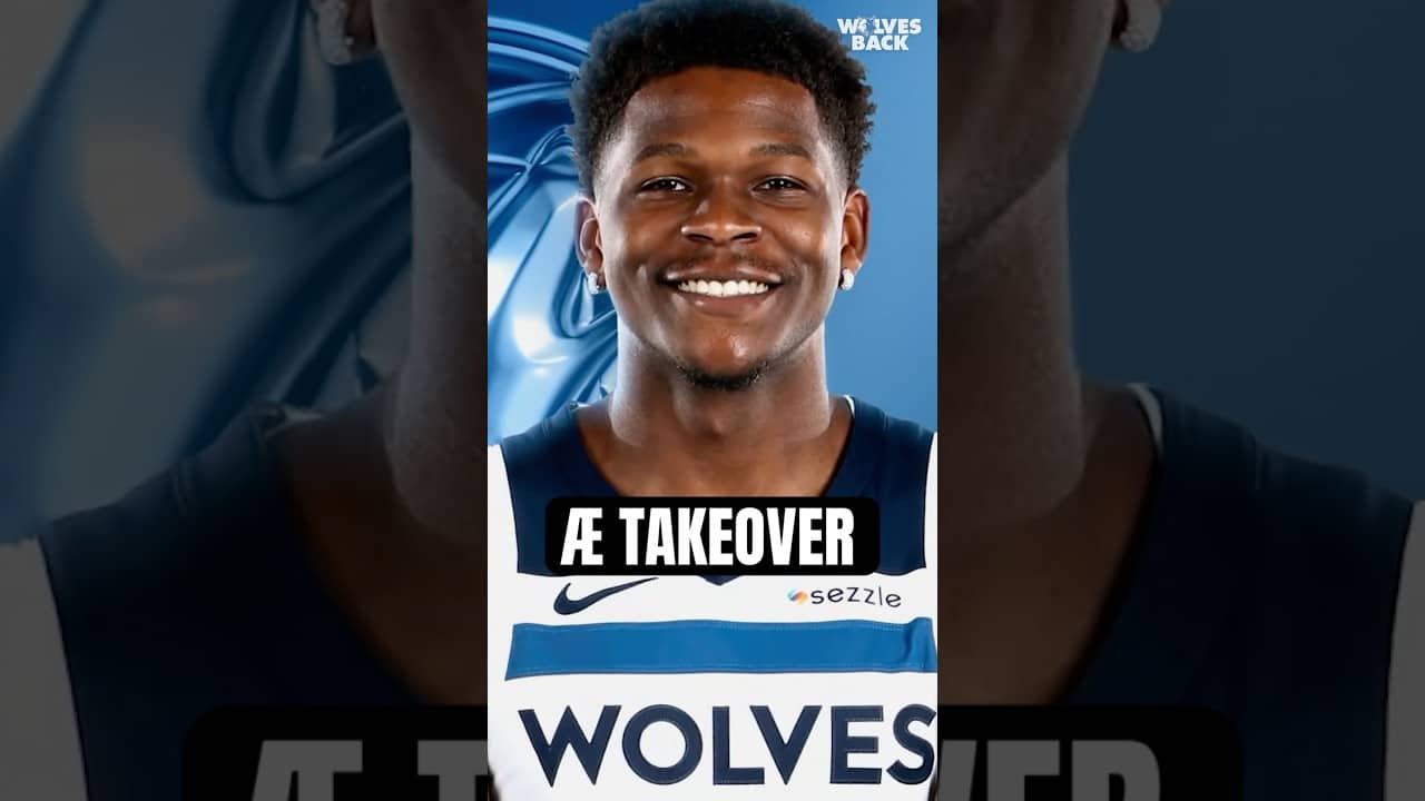 The broadcast was loving these Edwards highlights more than us. 🐜