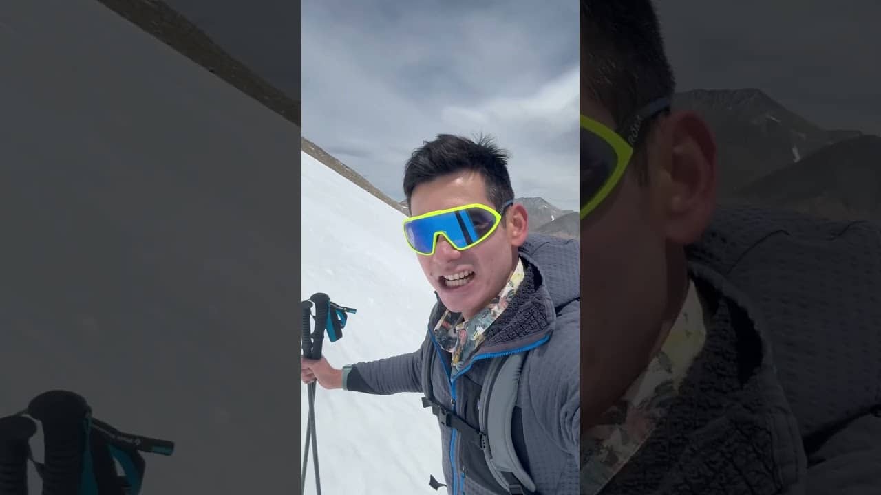 High Altitude Mountain Adventures in #colorado ⛰️🙌