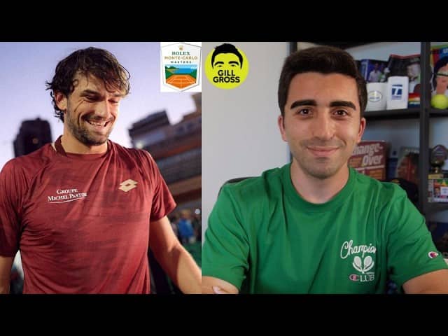 Monte Carlo QF TAKEAWAYS | Gill Gross