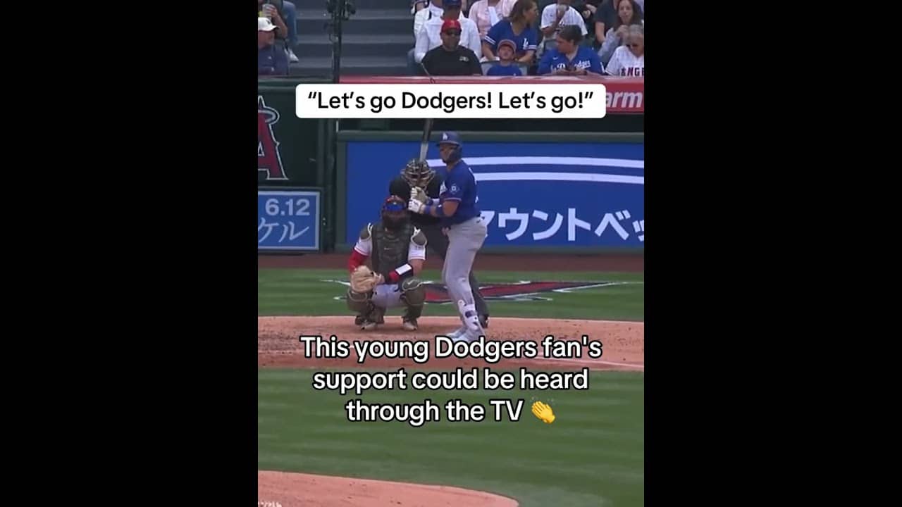 Gotta love the support 🙌