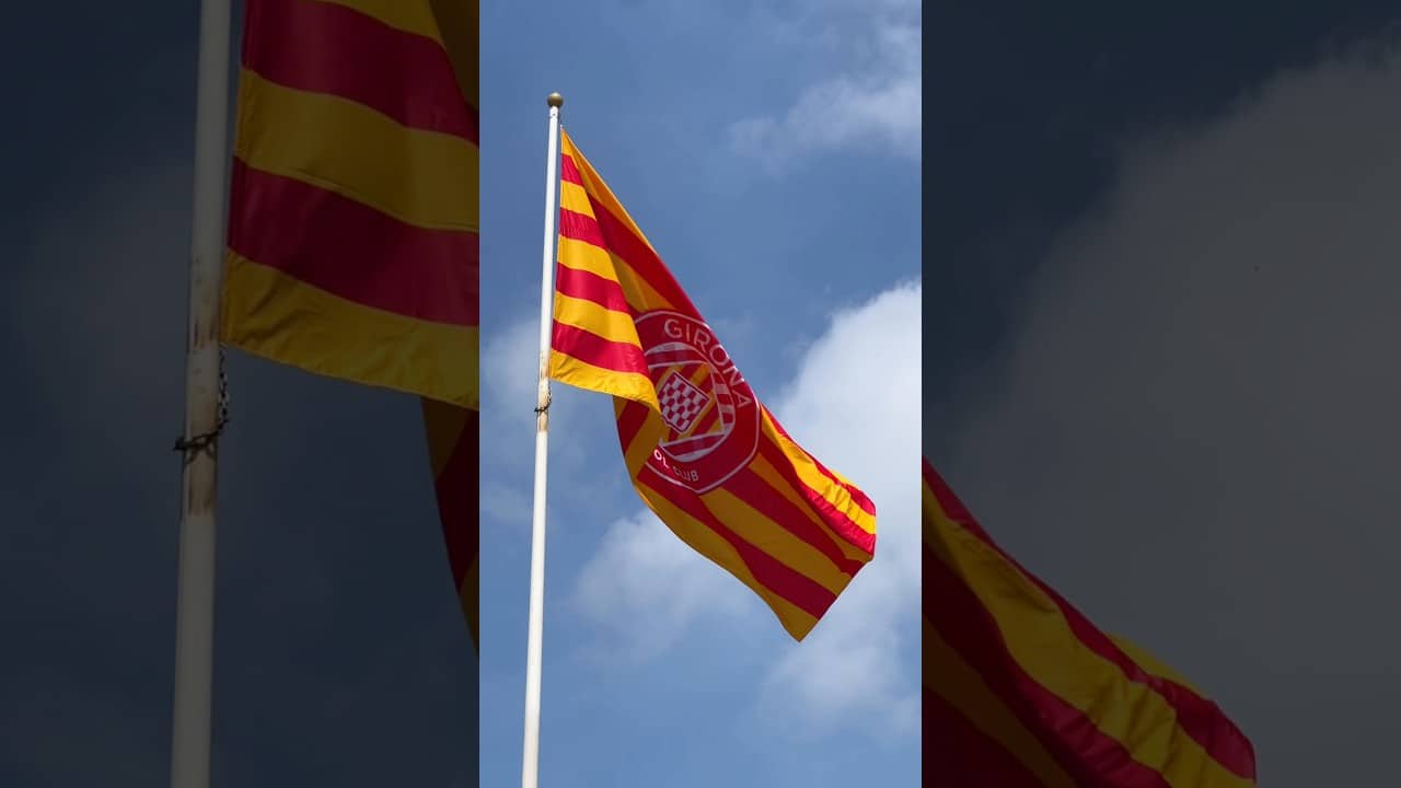 ❤️🤍 Una setmana d’Orgull Gironí