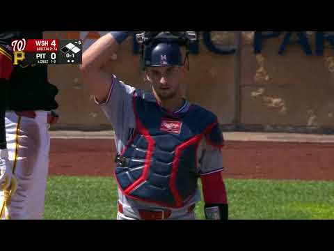 119 MPH off the bat 😳 The hardest-hit ball of 2026 belongs to Oneil Cruz (so far)! | MLB Highlights