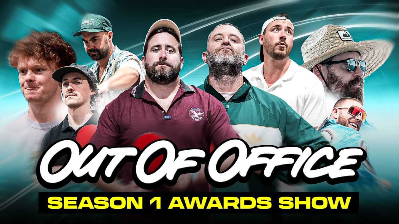 Out of Office: Season 1 Awards Show