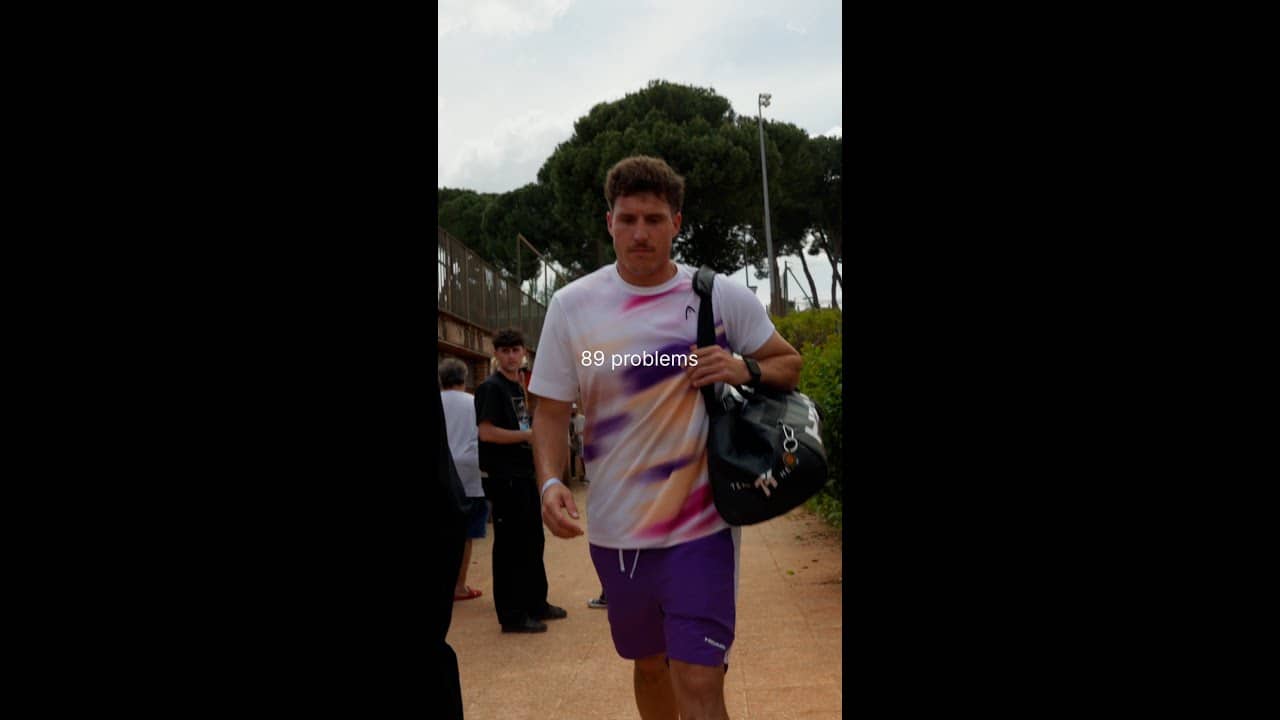 Is TENNIS your solution as well?