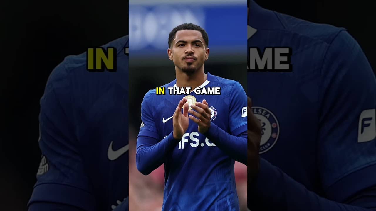 Make Levi Colwill Chelsea Captain. Simon’s Case Is Unanswerable 🔵🔥 | CATW