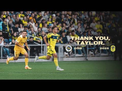 Taylor Washington Reacts to Retirement Messages