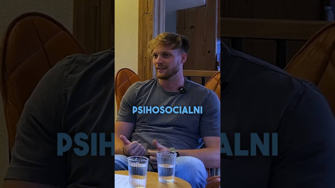 Tadej Paščinski #izzivalci #trail #tek #podkast #clip #short