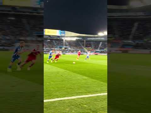 Al saque y al rechace 🔥 #AlavésSevilla #CopadelRey