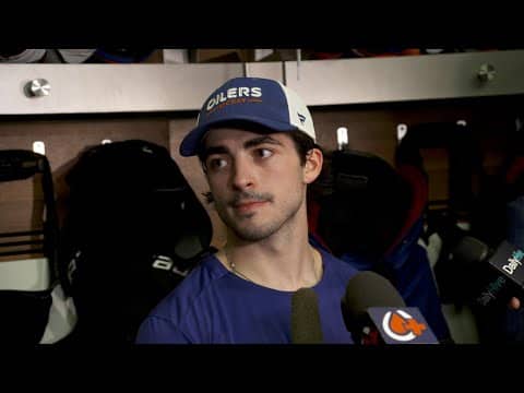 POST-RAW | Matt Savoie 01.20.26