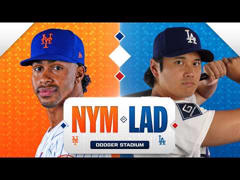 Dodgers sweep the Mets 😳 (Full series recap, ft. Yamamoto, Shohei & MORE!) | MLB Highlights
