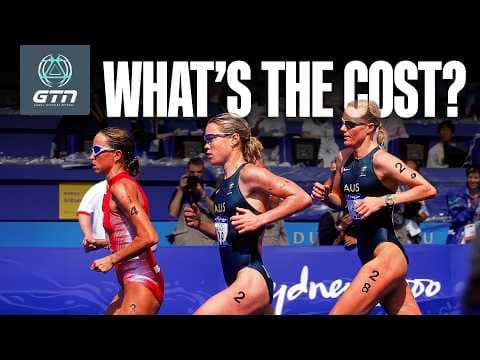 The Weight Problem In Elite Sport