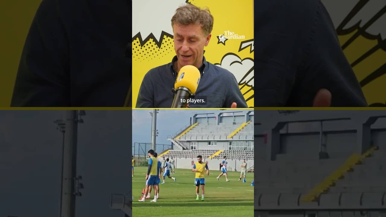 Will this be the hottest World Cup ever?