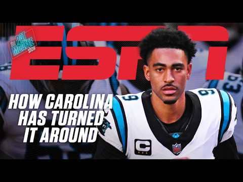 Luke Kuechly reacts to Tua benched, Panthers' turnaround, MNF alt-cast & more | The Pat McAfee Show