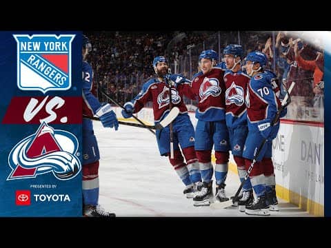Seven in a row | Toyota Game Recap 11/20/2025