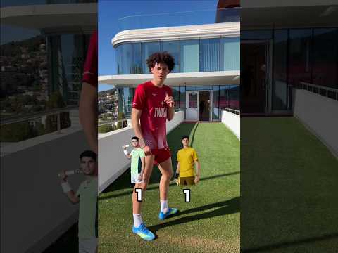 Sinner, Alcaraz, un outsider ? Le pronos des joueurs pour le Masters 1000 Monte-Carlo