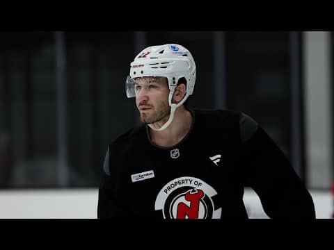 Deep Impact | DEVILS NOW