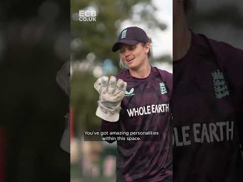 👀 Mic'd Up in the Team Huddle