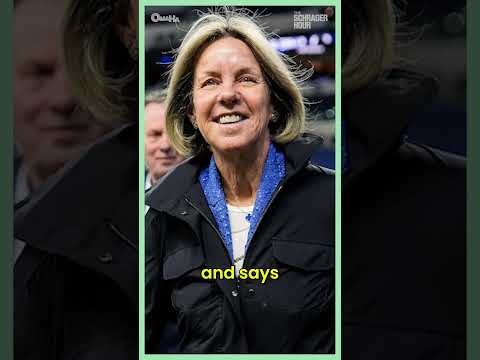 Aaron Glenn is THE GUY for the Jets 😤