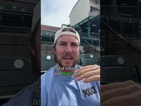90% Of Pitchers Make This Mistake