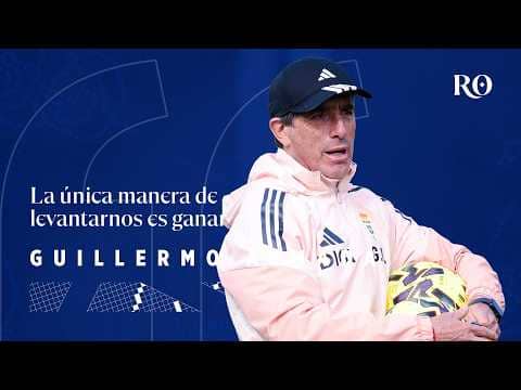 Rueda de Prensa Guillermo Almada