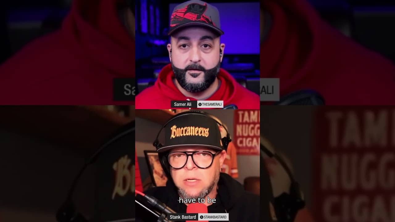 No Heir For Lavonte David? #NFL #Podcast #Bucs #SportsShorts #NFLRumors #NFL2025