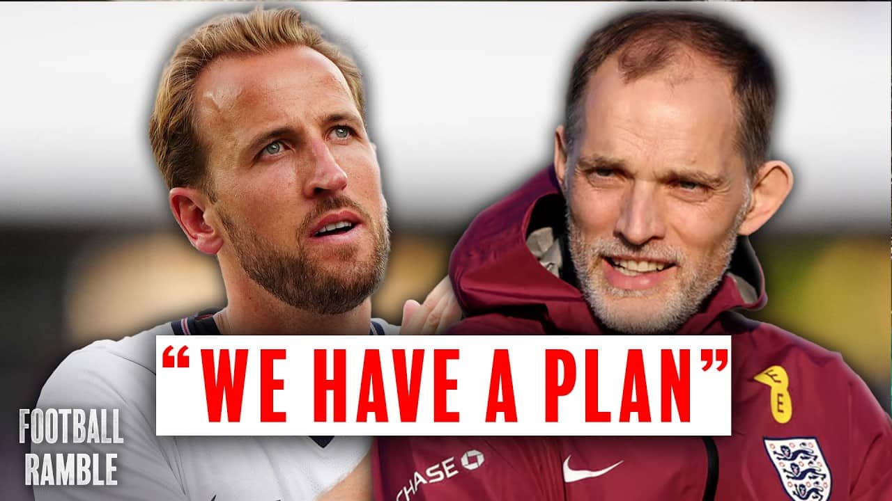Why we’re excited to watch England | England vs Croatia PREVIEW | 2026 FIFA World Cup