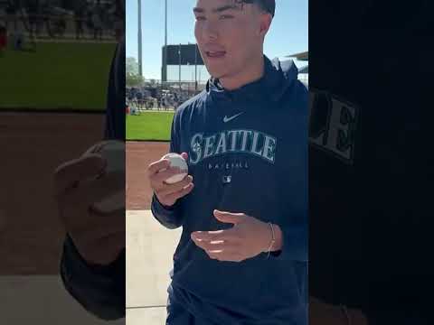 Will Tatsuya Imai’s Wrong Way Slider be the next big pitch?