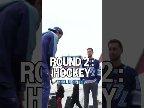MLB Star vs NHL Star 🏴‍☠️⚾🏒 | Kyle Tucker vs Ryan McDonagh