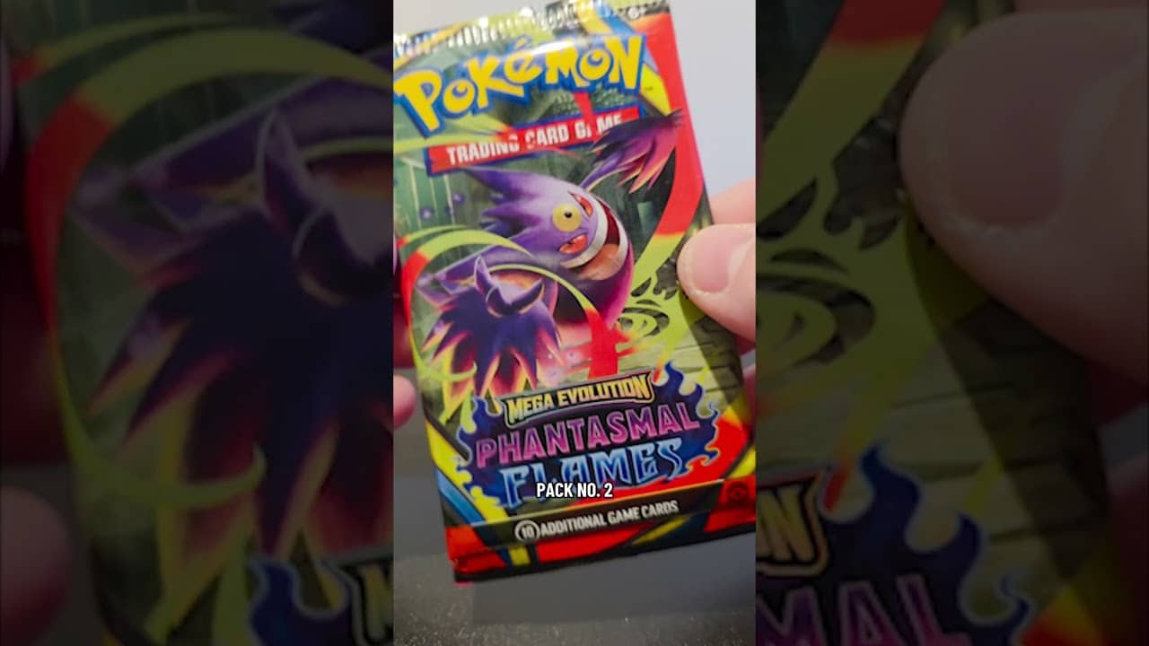 Blake is back with some Phantasmal Flames! #twinbirdbreaks #pokemoncards #phantasmalflames