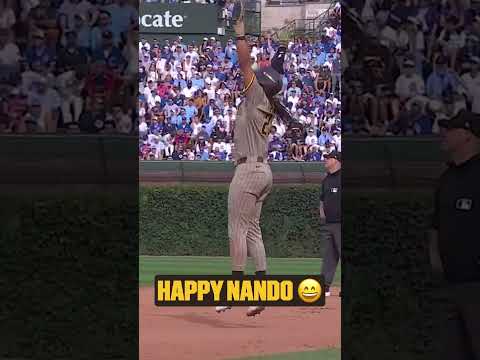 Fernando knew it right away 🥳