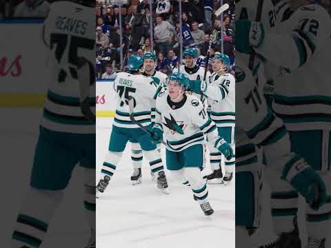 Wennberg wins it!  #hockey #nhl #sharks