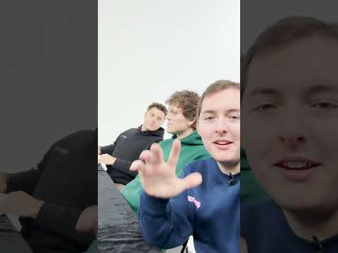 How We Film Quadrant Videos