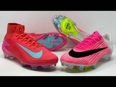 NOT BETTER FOR EVERYONE - Nike Mercurial Superfly 10 vs Superfly 11 Elite