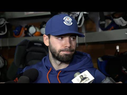 POST-RAW | Jake Walman 01.31.26