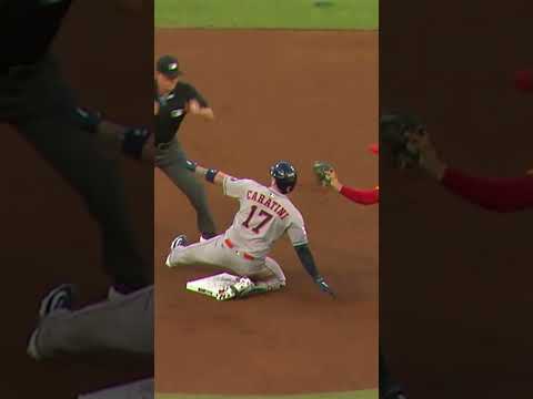 Don't run on Ronald Acuña Jr. 💪