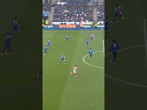 8 VS 3 & MIKEL MERINO SCORES!