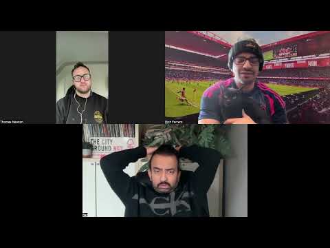 Forest 0-0 Wolves clip Feb 2026