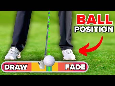 You Will NEVER Improve Your Golf Swing Until You Know THIS! - Hugh Marr Part 5