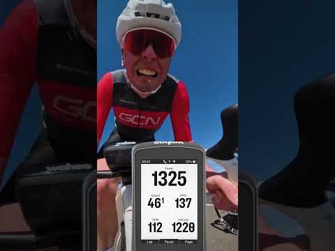 Can Alex Out Sprint Paul Double? ❤️💜 (first attempt)